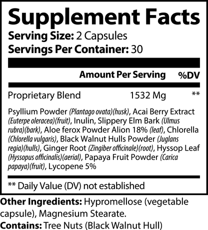 NOBLO™ Gut Formula