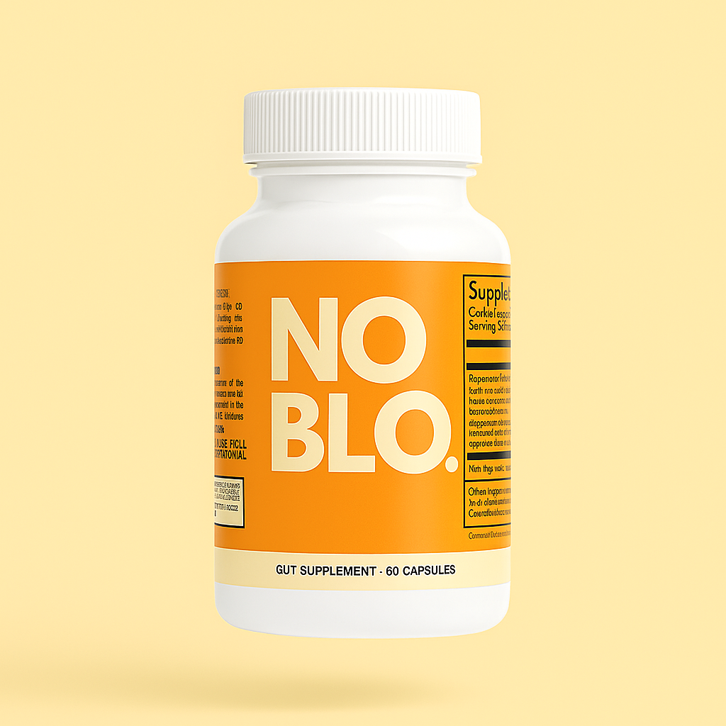 NOBLO™ Gut Formula