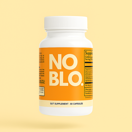 NOBLO™ Gut Formula
