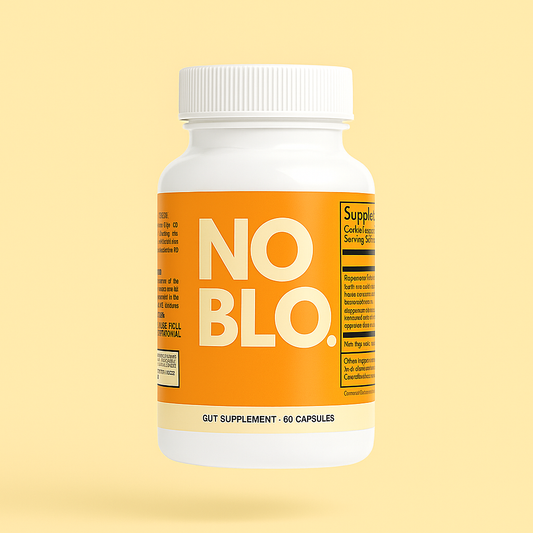 NOBLO™ Gut Formula