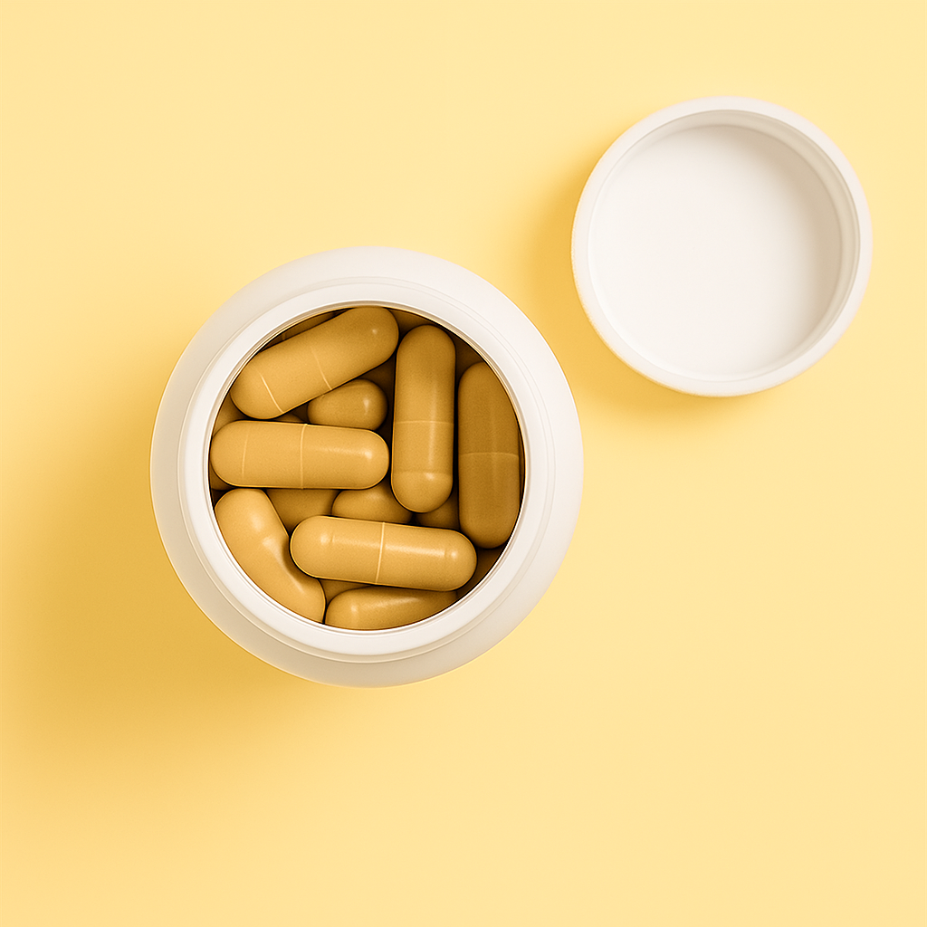 NOBLO™ Gut Formula