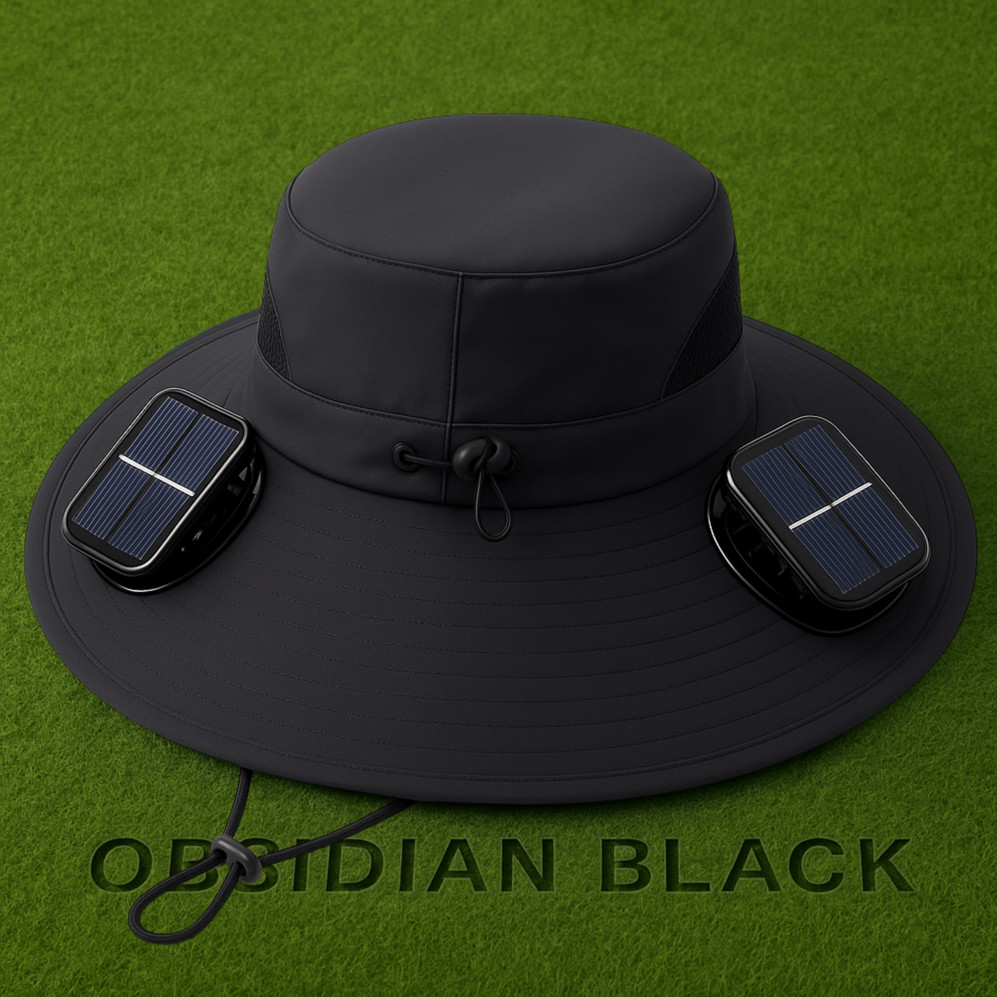 COOLCORE® AeroShade Hat