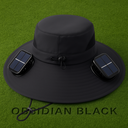 COOLCORE® AeroShade Hat