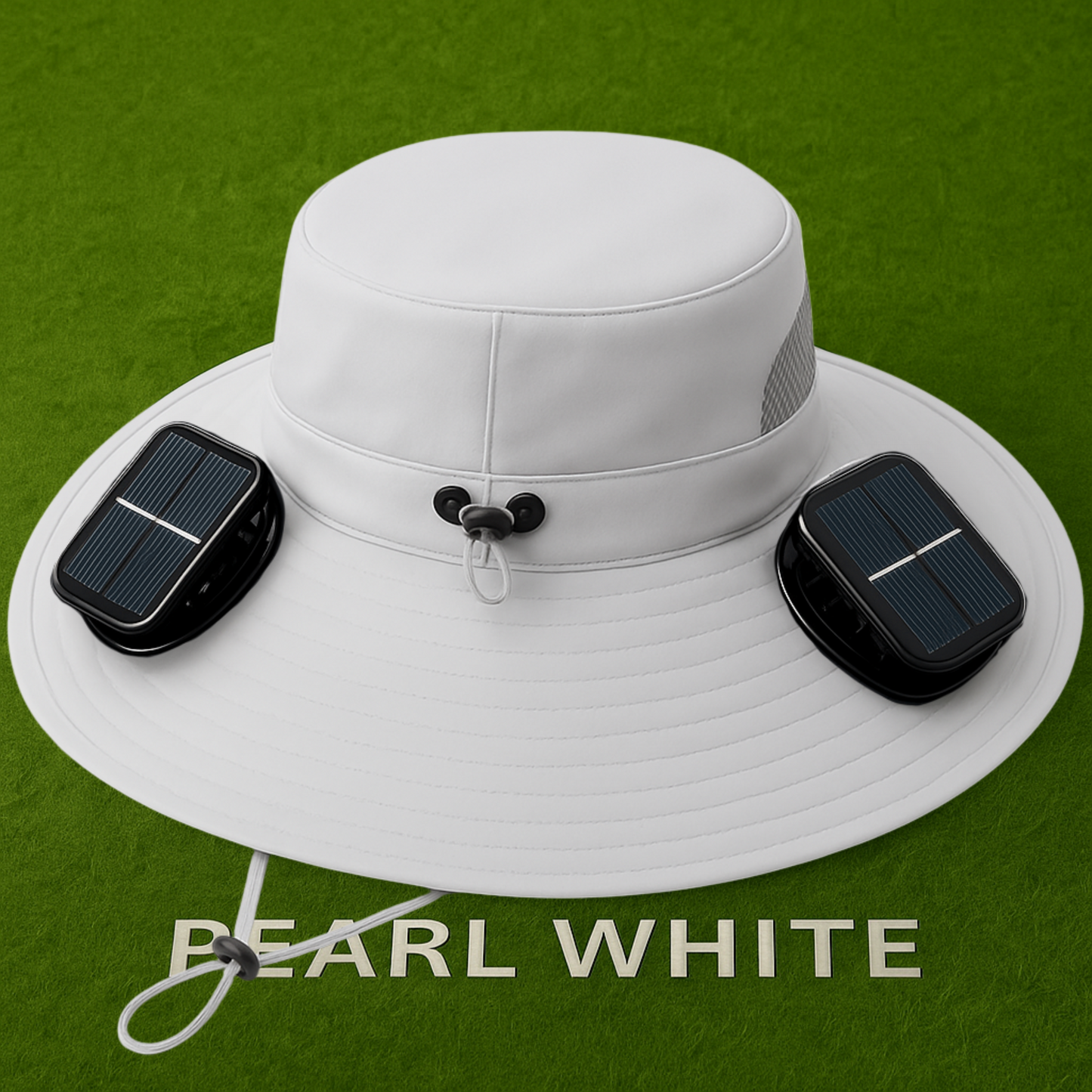 COOLCORE® AeroShade Hat