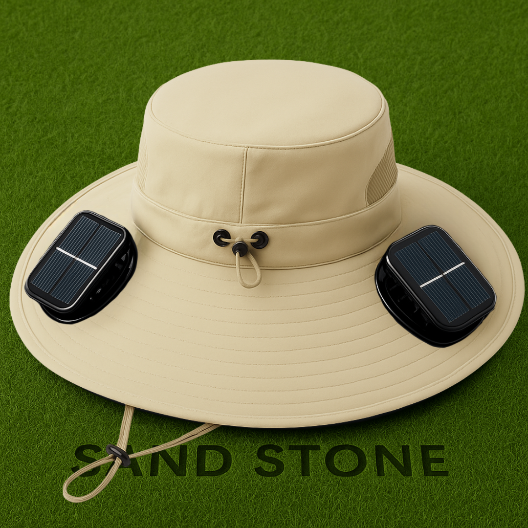 COOLCORE® AeroShade Hat