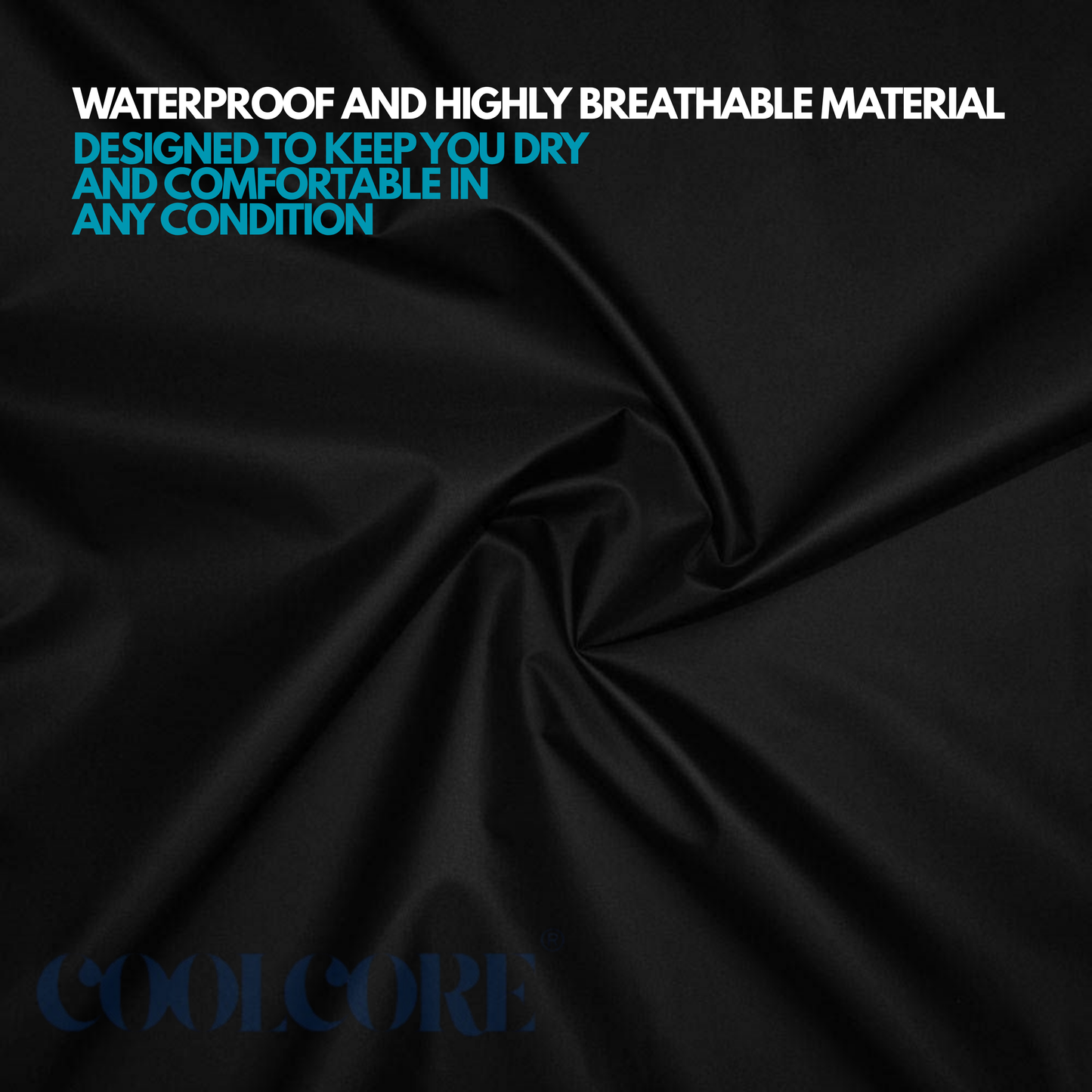 COOLCORE® AeroShade Hat